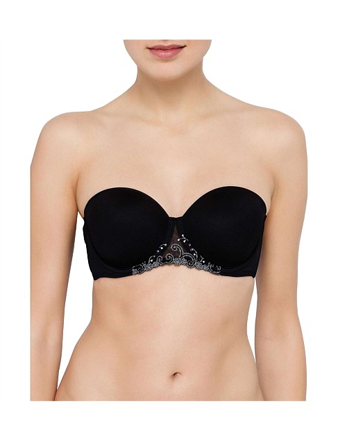 DELICE STRAPLESS BRA