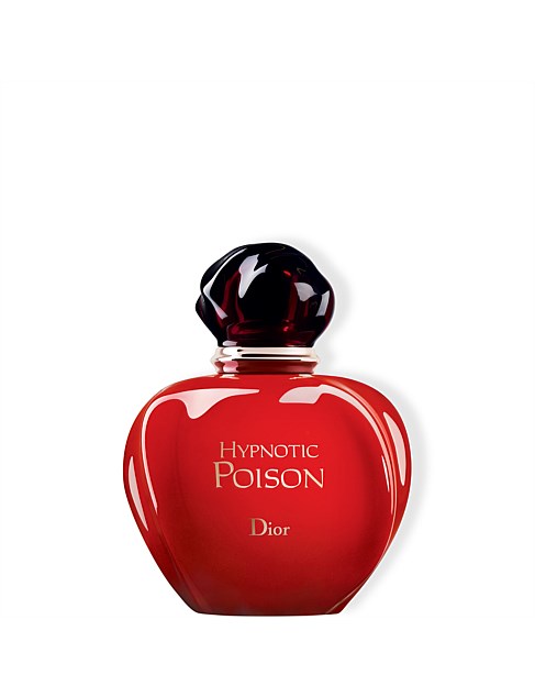 Hypnotic Poison Eau de Toilette Spray 50ml