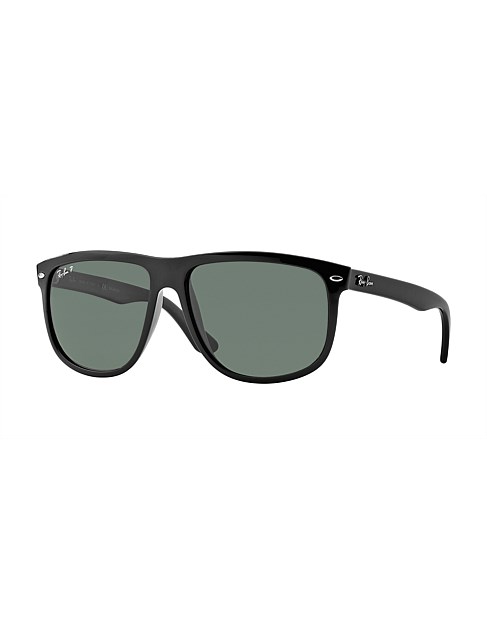 Injected Man Sunglasses