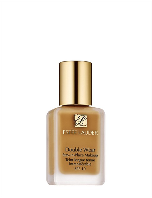 Double Wear Stay-in-Place Make Up SPF 10 30ml