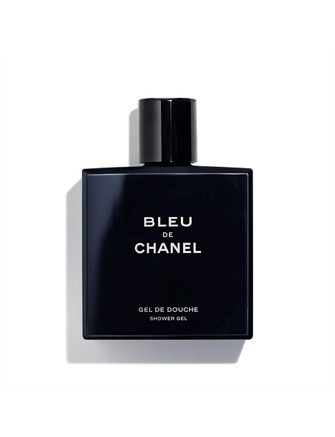 BLEU DE CHANEL Shower Gel 200ml