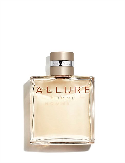 ALLURE HOMME Eau de Toilette Spray 50ml