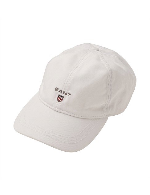 Basic Twill Cap