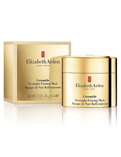 Ceramide Overnight Firming Mask (50 Ml, 1.7 Fl Oz)