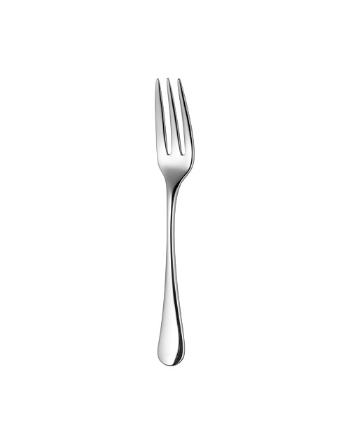 Radford Bright Pastry Fork