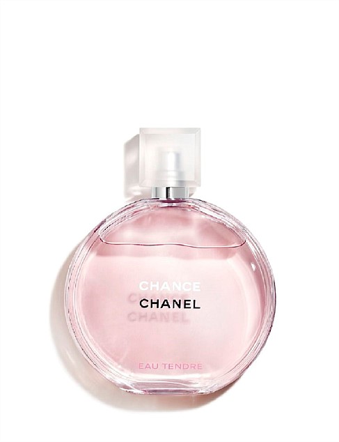 CHANCE EAU TENDRE Eau de Toilette Spray 100ml