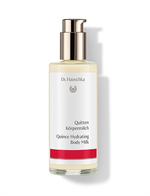 Quince Hydrating Body Milk 145 ml