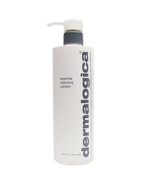 Essential Cleansing Solution 500ml