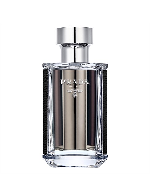 Prada L'Homme Eau de Toilette 50ml