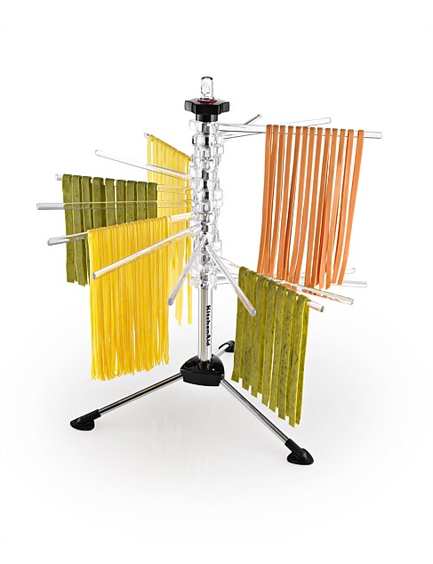 Pasta Drying Rack