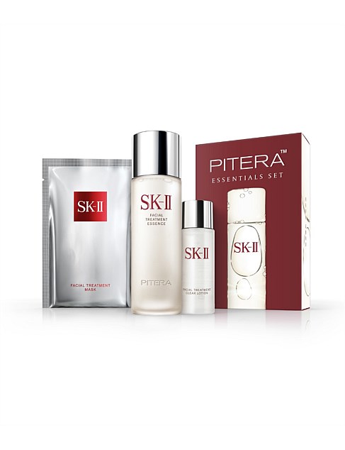 SK-II Pitera Essence Set