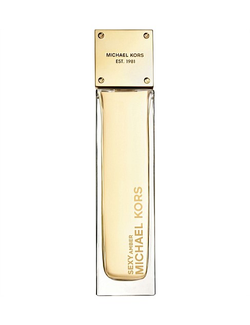 Sexy Amber EDP 100ml