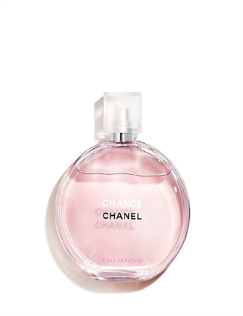 CHANCE EAU TENDRE Eau de Toilette Spray 50ml