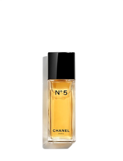 N°5 Eau de Toilette Spray 50ml