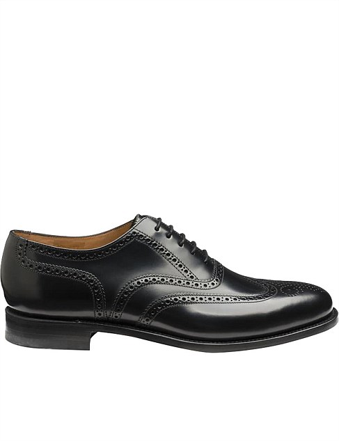 Black Brogue