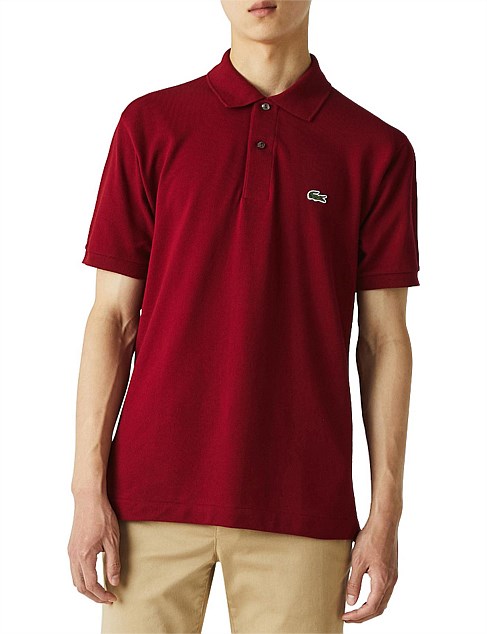 L1212 CLASSIC FIT POLO