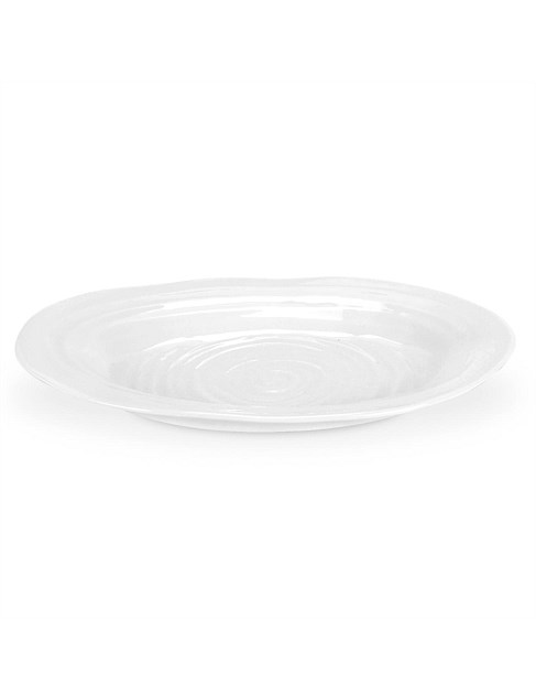 Small Oval Platter