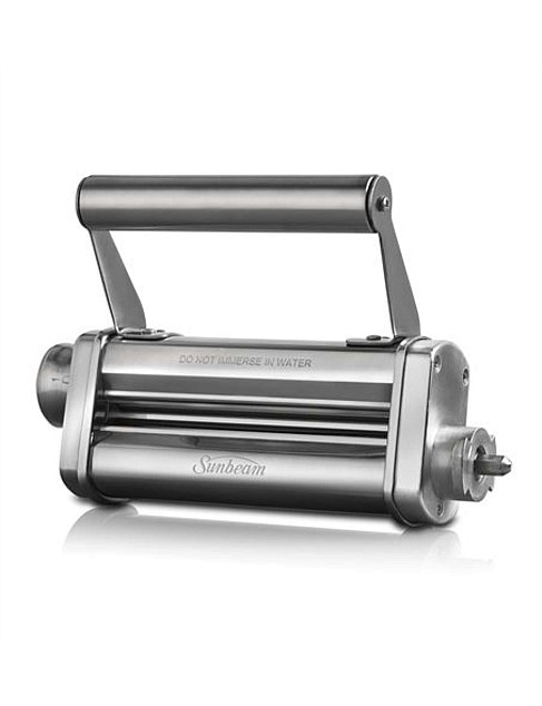 Stainless Steel Pasta Roller Gwp