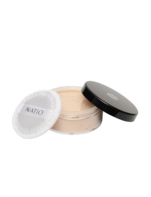 Loose Powder 22g