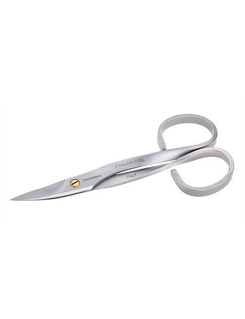 Stainless Steel Nail Scissors