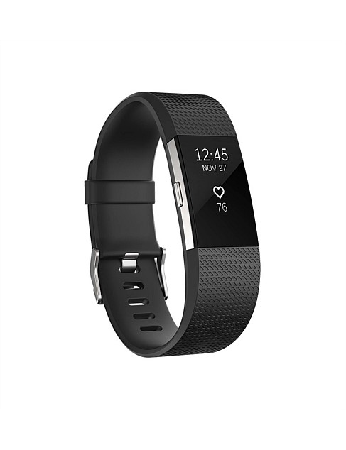 Charge 2 Fitness Tracker Small