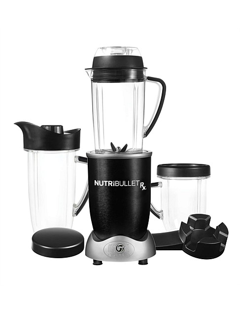 David 2025 jones nutribullet