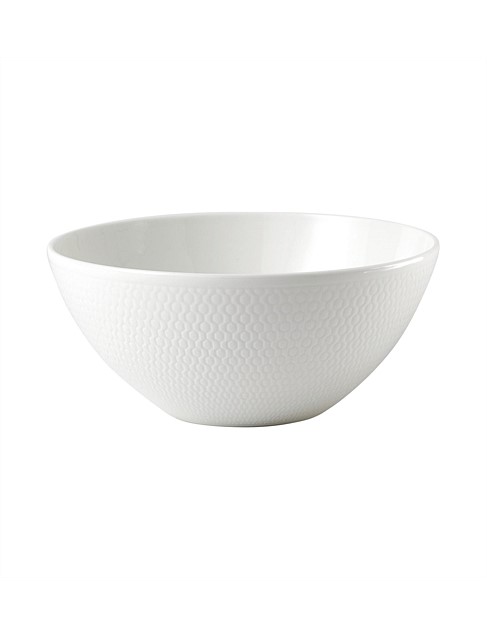 Wedgwood Gio Soup/Cereal Bowl 16cm