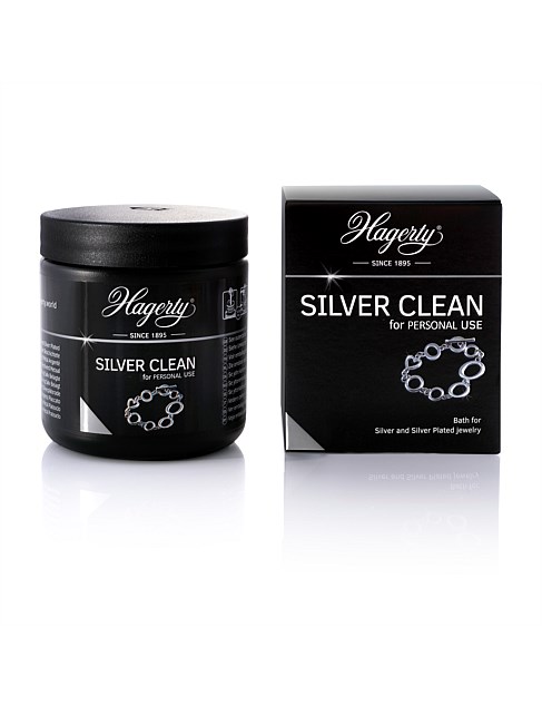 Silver Clean