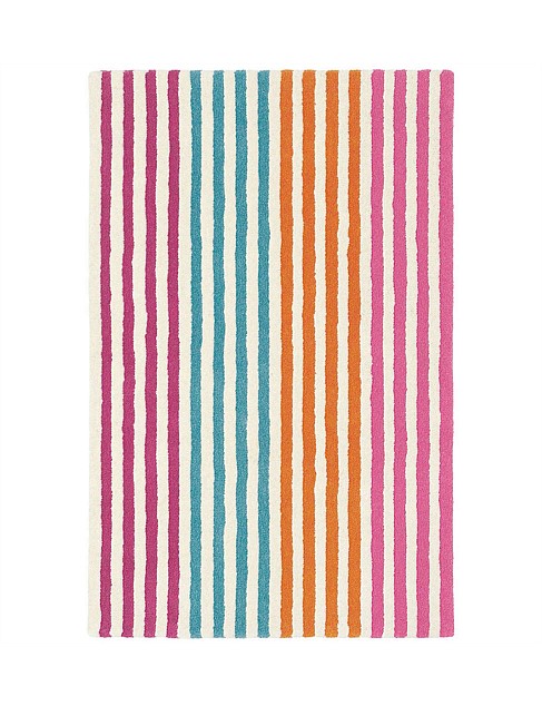 Harlequin Boogie Woogie Sorbet Rug 180x120cm