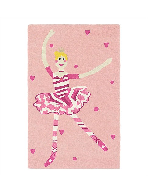 Harlequin Polly Pirouette Rug 180x120cm