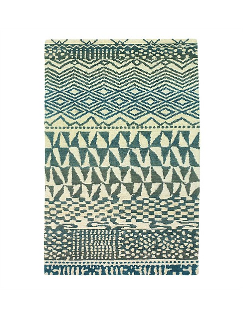 Brink & Campman Himali Marrakesk Rug 240x170cm