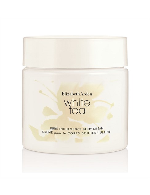 White Tea Body Cream 400ml