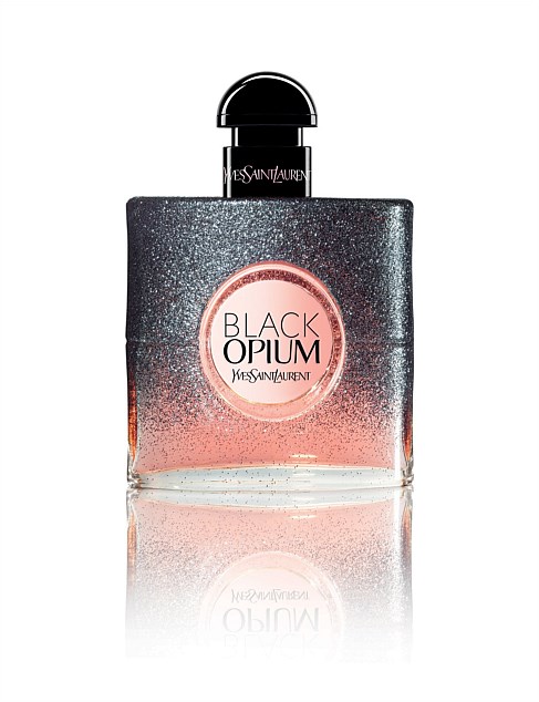 Black Opium Floral Shock 50ml