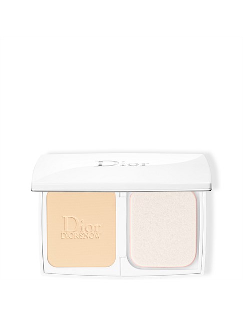 Diorsnow Foundation Compact