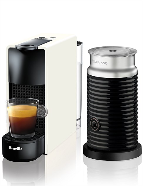 Coffee Machines | Breville, Nespresso & More | David Jones