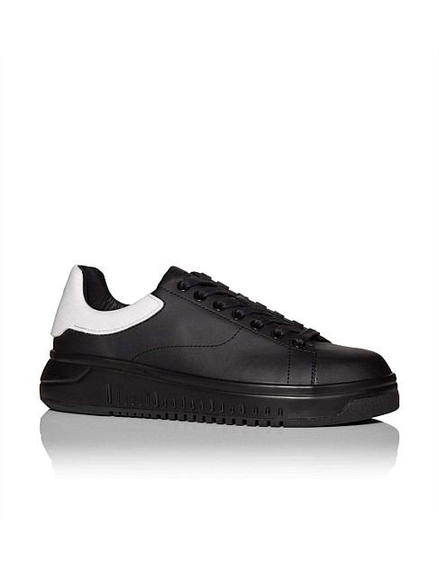 Icon platform sneaker