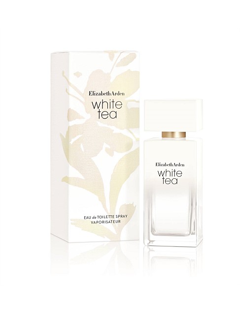 White Tea Edt Spray 50ml