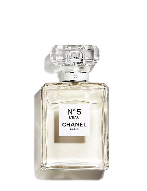 N°5 L'EAU Eau de Toilette Spray 35ml