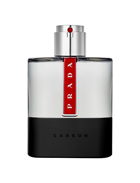 Prada Luna Rossa Carbon Eau de Toilette 100ml