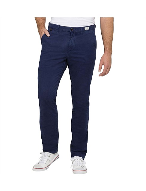 hilfiger denton chino