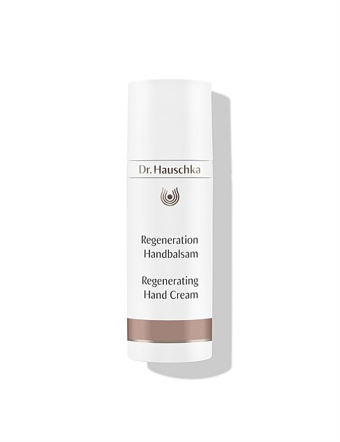 Regenerating Hand Cream 50 Ml