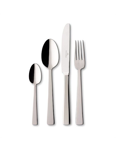 Notting Hill Cutlery Set of 24