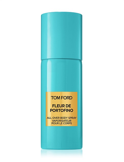 Fleur De Portofino All Over Body Spray