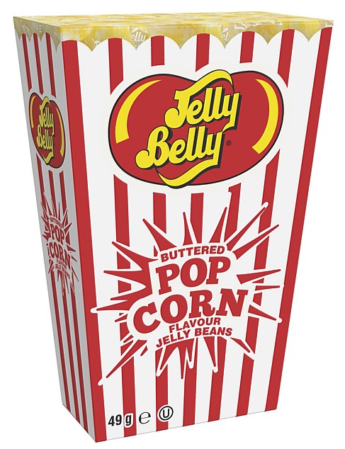 Popcorn Box 49g