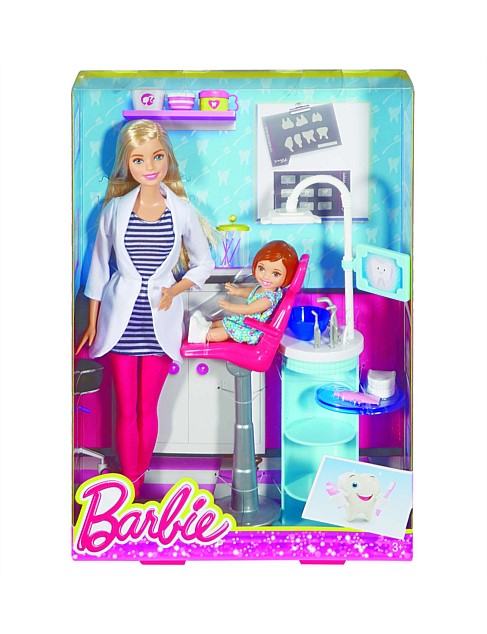 Medical Complete Playset Assorted