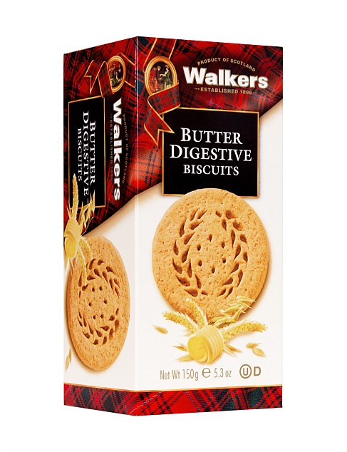 Butter Digestive 150g