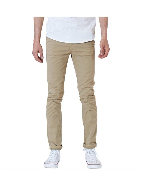 Slim Adam Beige