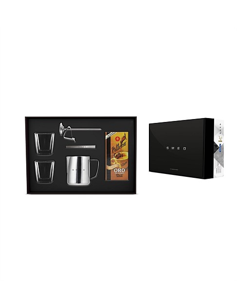 Smeg Barista Pack