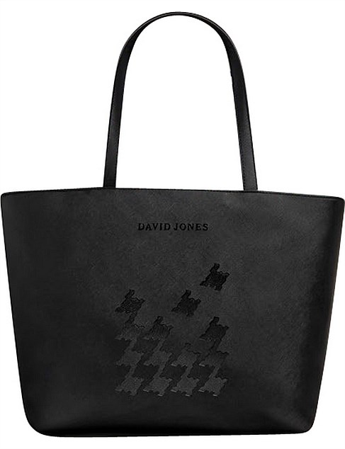 David Jones W18 Tote Bag V2