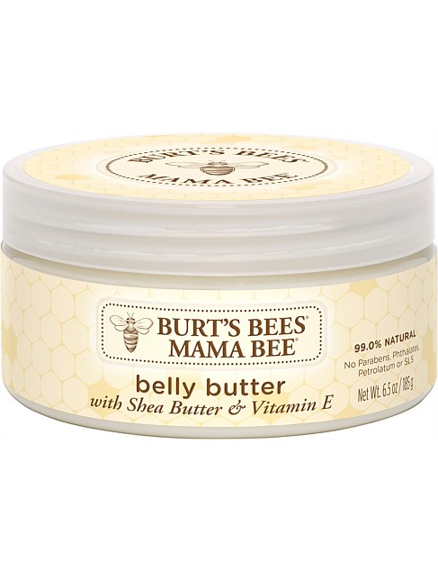 Mama Bee Belly Butter